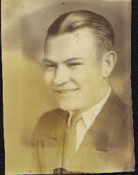 1928 MANGUM HIGH SCHOOL, MANGUM, GREER, OKLAHOMA