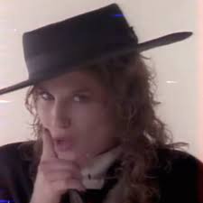 Watch the “Uh Uh, No No Casual Sex” video