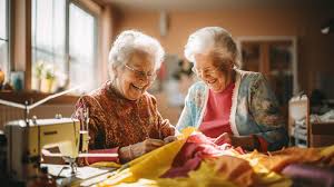 Riverdale Nursing Home in New York