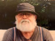 Condolence Book for Herbert Van Den Burg (Westport, Mayo)