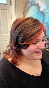 My name is Kelly Sears. I rent a chair at Dye by Debra, 236 Main Street  Stoneham. if you're interested in trying out a new hairdresser, give me a  call or text