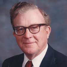 Obituary information for Hugh C. Howser