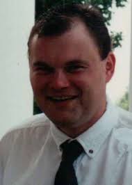 Christopher Michael Sneed