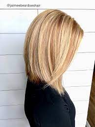 Strawberry Blonde Highlights Strawberry Blonde Highlights Hair Styles Blonde Hair With Highlights