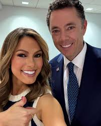 Hosted @bottomlinefbn with @lisamarieboothe tonight 🇺🇸