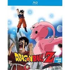 Check spelling or type a new query. Dragon Ball Z Season 9 Blu Ray 2014 Target