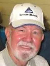 James Fredrick Gregory Obituary