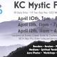 KC Mystic Fair ~ April 2026 event image