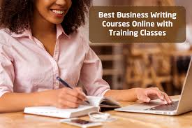 Best Business Writing Courses Online With Training Classes Trump Learning