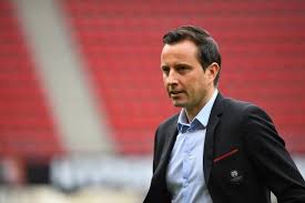 France ligue 1 ligue 2 national coupe de france d1 féminine. Rennes A Propose A Julien Stephan De Prolonger L Equipe