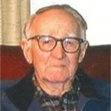 Richard Clair "Dick" Ryan Obituary May 7, 2007