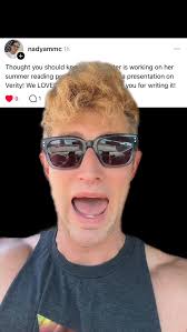 🚨 I AM UNWELL!!! 🚨, WHAT DO YOU MEAN VERITY VOX AND THE CURSE OF FOXFIRE  IS NOW BOOK REPORTS?!!?!! COSPLAY??!!!?!! STAYED UP ALL NIGHT WITH A  FLASHLIGHT?!!!?!!