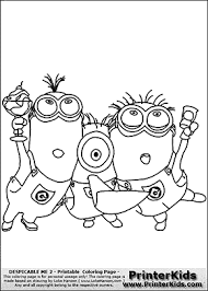 Explore our incredible galleries of free printable adult & art therapy …once you have the pdf, you can print the images and. Despicable Me 2 Minion 13 Minions Partying Coloring Page Minion Coloring Pages Minions Coloring Pages Dance Coloring Pages