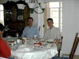 Nathaniel Eakin Obituary (2008)