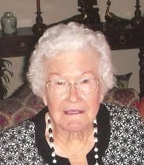 Irene Price Obituary