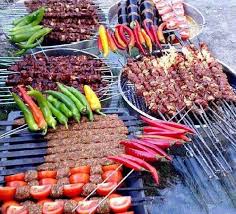 Wai Wai Kebab Kurdisches Essen Essen Und Trinken Kurdische Kuche