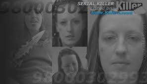 Joanna killed three men before a manhunt on her was released. Killer Joanna Dennehy Peterborough Ditch Murders Profiled On Killer Cloud