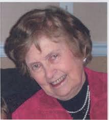 Anne Fesperman Obituary