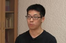 KOREJAC DAVID JE ŠAMPION IZ SRPSKOG JEZIKA: Ima dobro objašnjenje zašto je  izabrao baš da živi