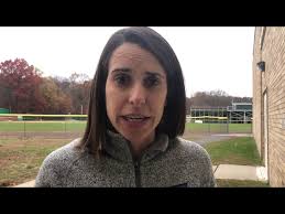 PV history teacher Ms. Leah Jerome