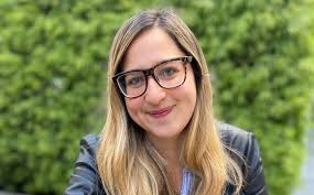 Volts podcast: Amy Westervelt