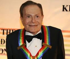 'Hello, Dolly!' composer Jerry Herman dead at 88