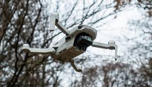 The dji mini 2 has officially touched down to become one of the least surprising launches in tech history, following weeks of spectacular leaks and unboxings. Dji Mini 2 Drone Gets 2 7k60p Video With Firmware Update Cined