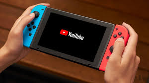 Just search for the movie and a list of streams is displayed, click on the link to play the video, all you need is a decent internet connectivity. Pocket Gamer Youtube Has Finally Landed On The Nintendo Switch Perhaps Heralding The Beginning O Nintendo Switch System Nintendo Switch Accessories Nintendo