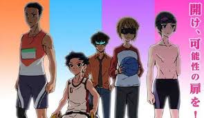 Download 360p 480p 720p googledrive. Breakers Batch Subtitle Indonesia Kusonime