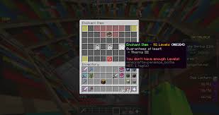 Play on hypixel · in minecraft, go to multiplayer, then add server · enter mc.hypixel.net into the server address box and click done . Enchanting Question High Level Hypixel Minecraft Server And Maps
