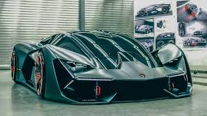 Lamborghini Concept Car Wheels Lamborghini Concept Cars