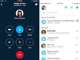 Download skype for business across all your devices connect with your team anywhere using clients across windows, mac, ios, and android™, or bring remote participants into meeting spaces of all sizes with skype for business. E2b8cfvs5hkvvm