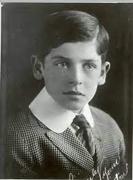 Comedian Milton Berle As A Young Child Our beautiful Wall Art and Photo  Gifts include Framed Prints, Photo Prints, Poster Prints, Canvas Prints,  Jigsaw Puzzles, Metal Prints and so much more