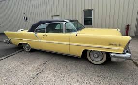 Image result for Premier Yellow 1954 Lincoln