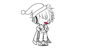 Kawaii desenhos de gacha life para colorir e imprimir. Desenhos De Gacha Life Para Colorir Atividades Educativas