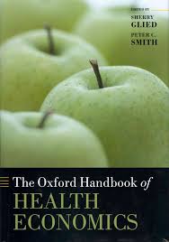 The Oxford Handbook Of Health Economics Hardcover Overstock Com Shopping The Best Deals On General Business Health Economics Economics Books Economics