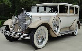 Image result for Countess Blue 1930 Packard