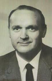 Richard W. Withers Obituary