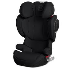 Cybex Solution Z Fix Booster Seat Car Seats Booster Car Seat Car