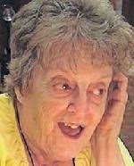 Jean Bakerian Obituary (2021)