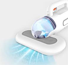 Xiaomi Crowdfunds The Swdk Wireless Handheld Vacuum Cleaner With Uv Germicidal Light Gizmochina