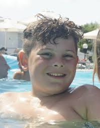 Over £15,000 raised in memory of Dylan Davies for the Time for a Change  Appeal