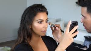 All beauty, all the time—for everyone. Kim Kardashian S Daily Beauty Routine Is Annoyingly Mesmerizing Beauty Riot