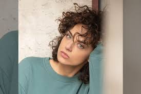 Nicoletta d'Addio: Lily mi ha travolta dalle lacrime