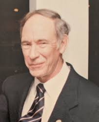 Obituary of Freeman Charles Byers