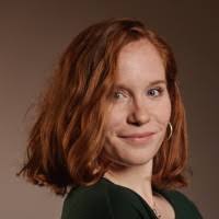 10+ Profile mit dem Suchbegriff „Julie Groth“