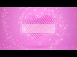 Free Intro Template No Text 4k Pink Heart Simply Intros 1 Youtube Youtube Banner Backgrounds Pink Heart First Youtube Video Ideas Paste the video url into the search box of convert2mp3.