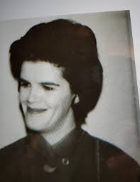 Obituary information for Mary Crummy