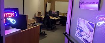 Mac Repair UBC – Computer Repair Centre