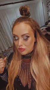 Irene-Louise Van Wyk